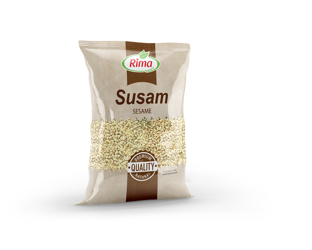 Susam Sjemenke 100g
