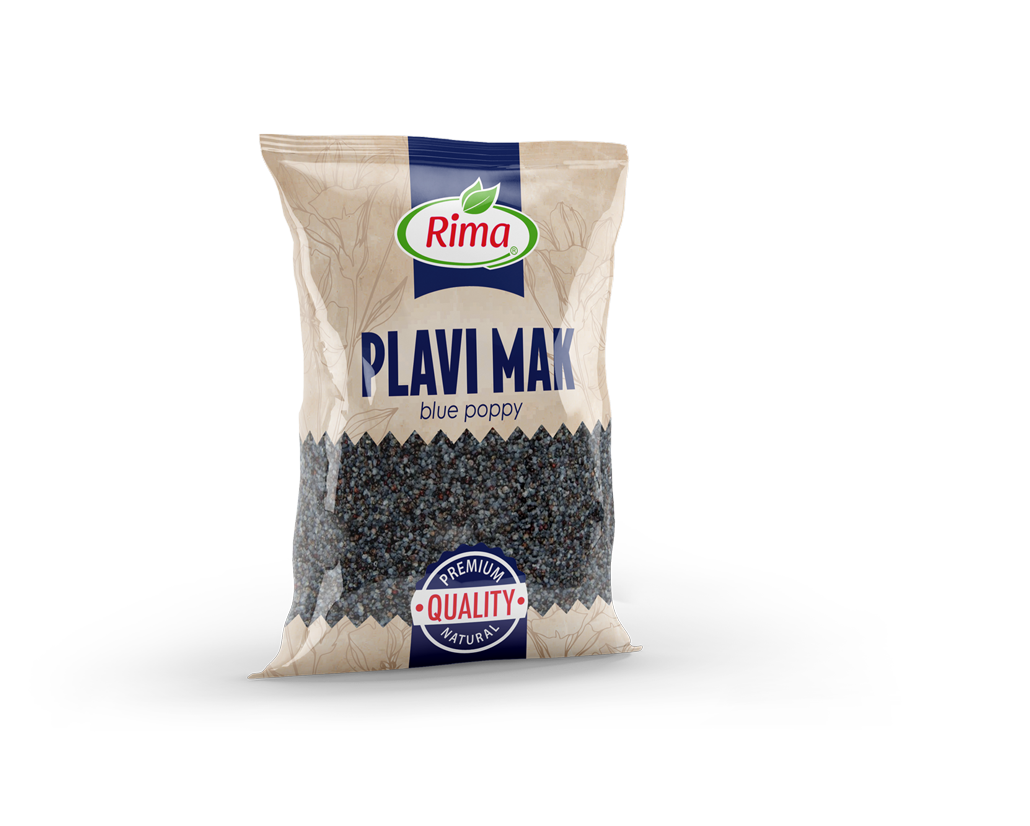 Plavi-Mak-100g