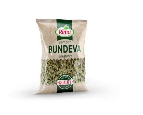 Bundeva sjemenke 100g