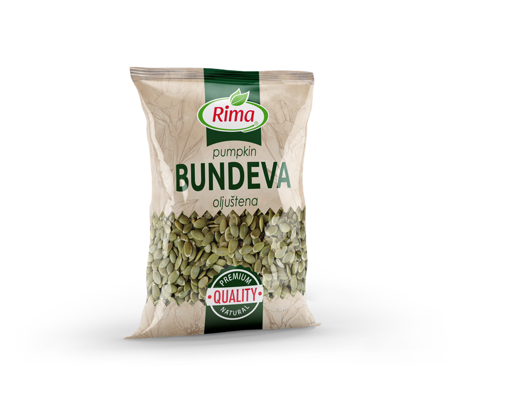 Bundeva sjemenke 100g