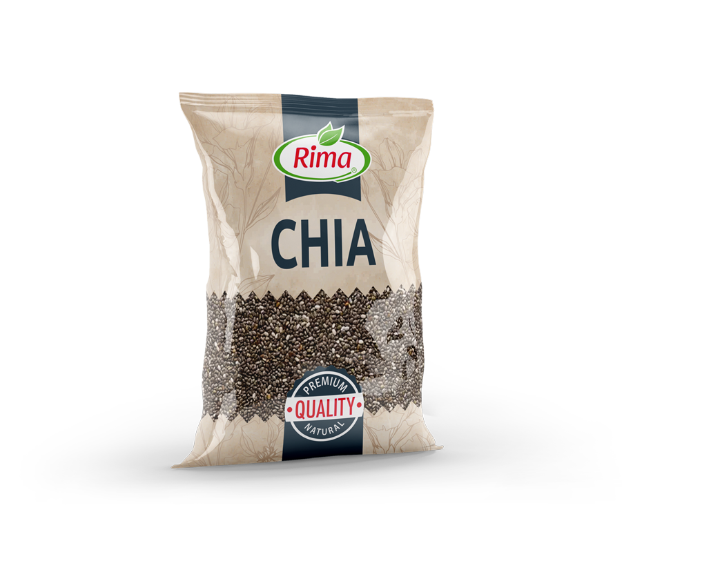 Chia Sjemenke 100g