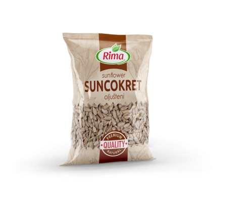 Suncokret sjemenke 100g