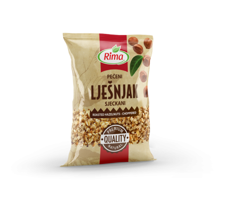 Ljesnjak sjeckani 80g