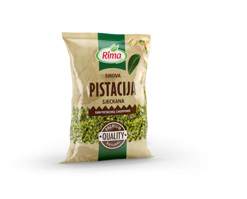 Pistacija sjeckana 80g