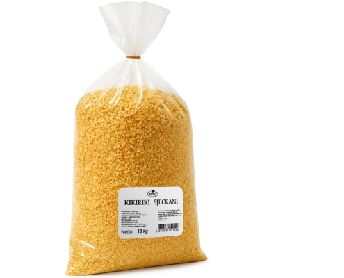 Kikiriki sjeckani 10kg