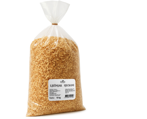 Ljesnjak sjeckani 10kg