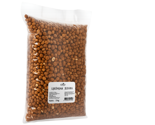 Vakumirani Ljesnjaci 5kg