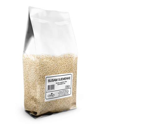 Susam sjemenke 1000g