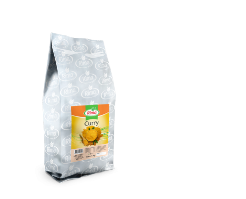 Curry mjesavina 1000g