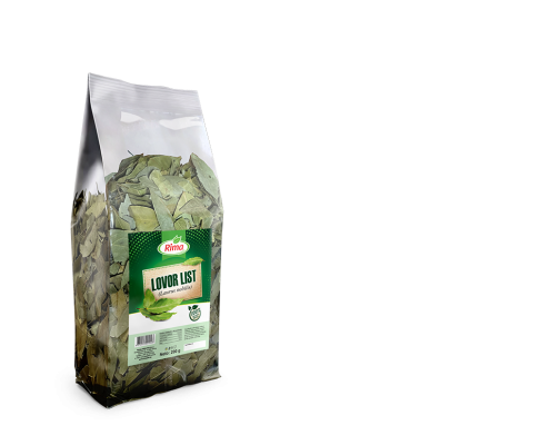 Lovorov list 200 gr