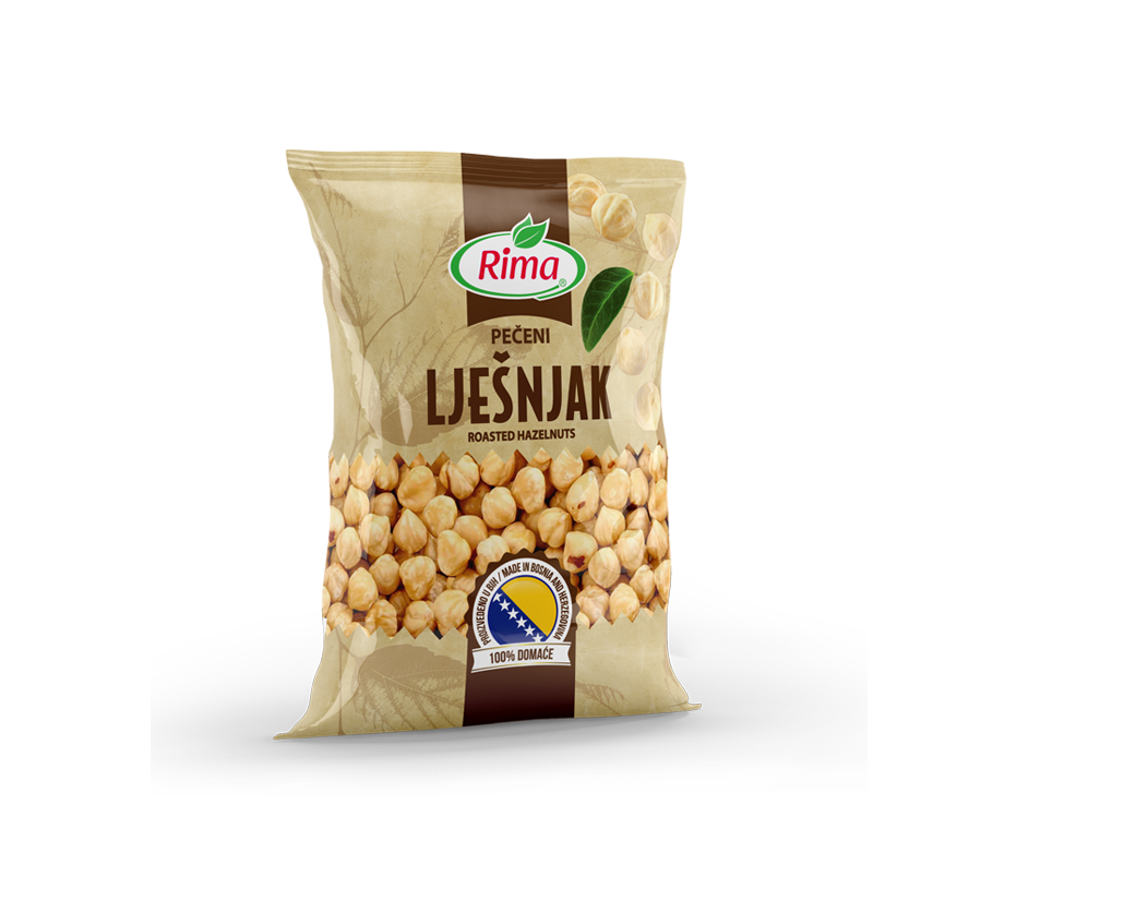 Pečeni Ljesnjak 80g