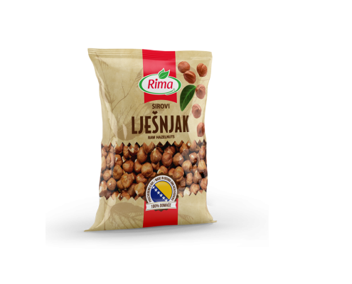 Sirovi Ljesnjak 80g