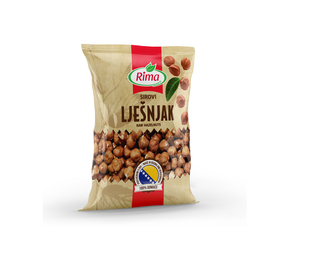Sirovi Ljesnjak 80g
