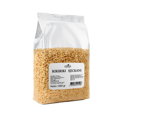 Sjeckani kikiriki 1000g